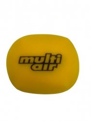 MULTI AIR 2024/05 FILTR POWIETRZA PYŁOWY WSTĘPNY GAS GAS MC / EC 250/350/450 21-23, HUSQVARNA TC 125/250 16-22, TE 125/250/300/3