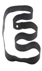TIRE TECH OPASKA GUMOWA FELGI (OBRĘCZY KOŁA) 15 CALI (10 SZTUK), SZEROKOŚĆ 22MM