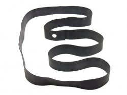 TIRE TECH OPASKA GUMOWA FELGI (OBRĘCZY KOŁA) 16 CALI (1 SZTUKA), SZEROKOŚĆ 22MM