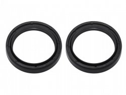 PSYCHIC USZCZELNIACZE PRZEDNIEGO ZAWIESZENIA OLEJOWE 48X61X11MM YAMAHA YZF 1000 96-01, FJR 1300 03-16 (55-140;ARI134)