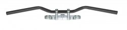 TRW ZF KIEROWNICA STALOWA 22MM SUPERBIKE SPORTIVE KOLOR CZARNY