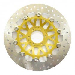 MTX PARTS TARCZA HAMULCOWA PRZÓD HONDA CBR 600 F 95-98, CBR 900 RR FIREBLADE 94-97, VFR 750 94-97, VTR 1000F FIRE STORM 97-07, V
