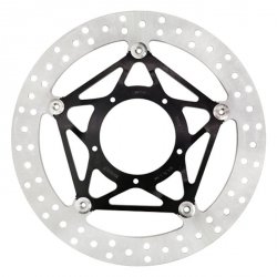 MTX PARTS TARCZA HAMULCOWA PRZÓD HONDA VFR 800F ABS 14-18, VFR 800 X CROSSRUNER 15-16 (310X94X) (5X6,5MM)