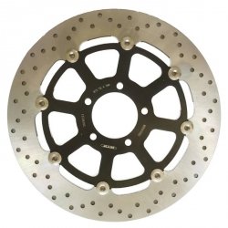 MTX PARTS TARCZA HAMULCOWA PRZÓD SUZUKI GSX-R 600 97-03, GSX-R 750 96-03, GSX-R 1000 01-02, TL 1000R 98-02, TL 1000S 97-01, GSX 
