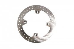 MTX PARTS TARCZA HAMULCOWA PRZÓD HONDA XRV 750 AFRICA TWIN 90-03 (276X144X)