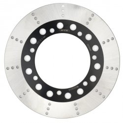 MTX PARTS TARCZA HAMULCOWA PRZÓD KAWASAKI EN 500 90-93, GPZ 1100 B1 82, GT 550 G1-G9 83-01, LTD 454 (EN 450 A1-A5) 86-89, Z 1000