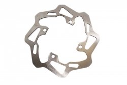 MTX PARTS TARCZA HAMULCOWA TYŁ KAWASAKI KX 250F 19-20 / KX 450F 19-23, BIMOTA BX 450 23-