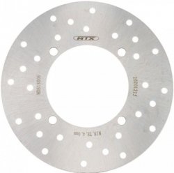 MTX PARTS TARCZA HAMULCOWA TYŁ POLARIS SPORTSMAN 325 14-15, RANGER/SPORTSMAN 500 06-13, SPORTSMAN/RANGER/RZR 570 14-20, SPORTSMA