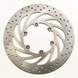 MTX PARTS TARCZA HAMULCOWA PRZÓD BMW F 650 93-10, G 650 07-09, APRILIA PEGASO 650 91-08 (300X105)