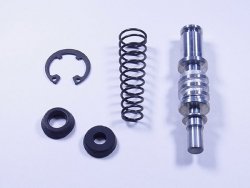 TOURMAX ZESTAW NAPRAWCZY POMPY HAMULCOWEJ PRZÓD HONDA XR 400R 99-04, 650R 00-07, XR 250 99-04, MTX - ZASTĘPUJE MSB-123 (MADE IN 