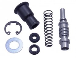 TOURMAX ZESTAW NAPRAWCZY POMPY HAMULCOWEJ PRZÓD HONDA CRF 250R 07-10, CRF 450 07-10 (MADE IN JAPAN) - WYPRZEDAŻ