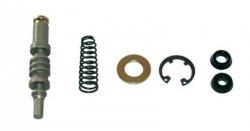 TOURMAX ZESTAW NAPRAWCZY POMPY HAMULCOWEJ PRZÓD YAMAHA XT 600E 98-02 (MADE IN JAPAN)