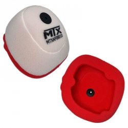 MTX PARTS FILTR POWIETRZA KTM SX 85 13-17, SX/EXC/XC 125/250 11-16, EXC-F/SX-F 250 11-16, EXC/EXC-F/XC 300 11-16, EXC/EXC-F/SX-F