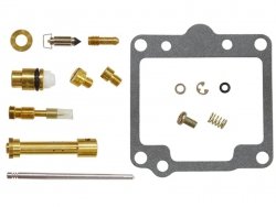 PSYCHIC ZESTAW NAPRAWCZY GAŹNIKA SUZUKI LS 650 SAVAGE 86-16 (13200-24B70) (NA 1 GAŹNIK)