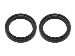 PSYCHIC USZCZELNIACZE PRZEDNIEGO ZAWIESZENIA OLEJOWE 50X63X11 MM BETA RR 350/400/450/520 4T 11, HUSQVARNA CR 125 09 (55-130;ARI0