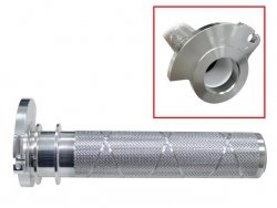 PSYCHIC ROLGAZ ALUMINIOWY Z ŁOŻYSKIEM HONDA CR 125/250 89-07, CR 500 90-00, KTM SX/EXC 2T, HUSQVARNA CR/WR 125/250 00-12, HUSABE