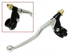 PSYCHIC DŹWIGNIA SPRZĘGŁA Z UCHWYTEM YAMAHA YZ 80/85 92-12, 125/250 94-99, YZF/WRF 400 98-99