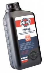 NILS POLAR PŁYN DO CHŁODNIC 1L