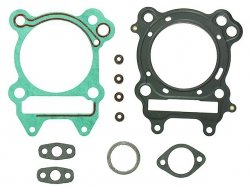 NAMURA USZCZELKI TOP-END YAMAHA YFM 300 GRIZZLY (12-13)