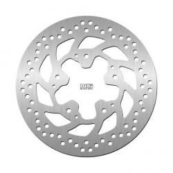 NG TARCZA HAMULCOWA TYŁ HONDA CB1000 18-21, VFR/VFRX 800 14-20 (256X70X6MM) (5X8,5MM)