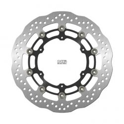 NG TARCZA HAMULCOWA PRZÓD KTM 1090 ADVENTURE 13-17, 1190ADV/1090ADV 13-17, 1290 SUPER ADV 17-21,+ADV 790 18-20, 890 ADV. 21 (320