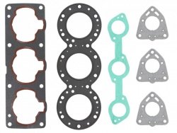 NAMURA USZCZELKI TOP-END KAWASAKI 900 STS,STX,Zxi 95-06
