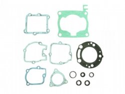 NAMURA USZCZELKI TOP-END HONDA CR 125 03-04