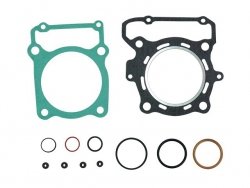 NAMURA USZCZELKI TOP-END KAWASAKI KLX 300 97-07