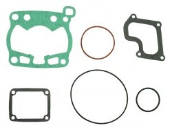 NAMURA USZCZELKI TOP-END SUZUKI RM 80 91-01 (L2030102)