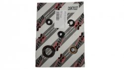 BEARING WORX KOMPLET (ZESTAW) USZCZELNIACZY SILNIKOWYCH SUZUKI LT-R 450 06-09 (822327)