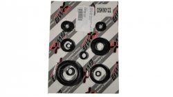 BEARING WORX KOMPLET (ZESTAW) USZCZELNIACZY SILNIKOWYCH YAMAHA YZ 250 99-00 (822122)