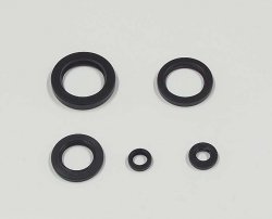TOURMAX KOMPLET (ZESTAW) USZCZELNIACZY SILNIKOWYCH YAMAHA XJ 650 SECA / MAXIM 83, XJ 750 J/K/SECA 82-83, XJ 900 83 (MADE IN JAPA