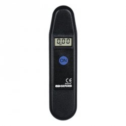 OXFORD CIŚNIENIOMIERZ Z WYŚWIETLACZEM ELEKTRONICZNYM (0-150 PSI 0-10 BAR) (STARY KOD: OF296)