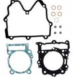 ATHENA USZCZELKI TOP-END BMW F650 GS 99-08, F650 CS 00-05, G650X 06-07 Z USZCZELKĄ POKRYWY ZAWOROWEJ