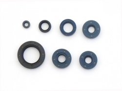 ATHENA KOMPLET (ZESTAW) USZCZELNIACZY SILNIKOWYCH BMW F650 GS 99-08, F650/ST 93-98, F650 CS, G650 GS/X, BOMBARDIER DS 650 00