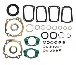 ATHENA KOMPLET USZCZELEK (BEZ USZCZELNIACZY OLEJOWYCH) CAGIVA ELEFANT/INDIANA 750 87-90, DUCATI F1/PASSO/SPORT 750 85-95, SUPERS