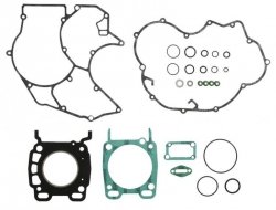 ATHENA KOMPLET USZCZELEK GILERA DAKOTA 350 87-89,XRT 350 87-89, ER 350 87-94