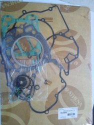 ATHENA KOMPLET USZCZELEK GILERA RC 600 88-93, XRT 600 88-93, NORD WEST/R 600 88-94