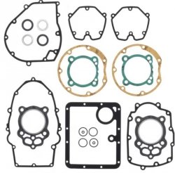 ATHENA KOMPLET USZCZELEK MOTO GUZZI V50 77-80