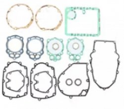 ATHENA KOMPLET USZCZELEK MOTO GUZZI V 65 82-87