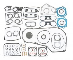 ATHENA KOMPLET USZCZELEK HARLEY DAVIDSON FX 1340 89-91 (EVO)