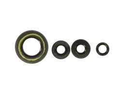 ATHENA KOMPLET (ZESTAW) USZCZELNIACZY SILNIKOWYCH HONDA XL 650V TRANSALP 00-06
