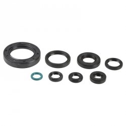 ATHENA KOMPLET (ZESTAW) USZCZELNIACZY SILNIKOWYCH HONDA CR 250 R 92-07