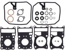 ATHENA USZCZELKI TOP-END HONDA VT 125 SHADOW 99-07, XL 125V VARADERO 01-10