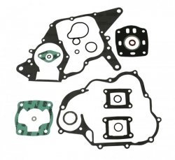 ATHENA KOMPLET USZCZELEK (BEZ USZCZELNIACZY OLEJOWYCH) HONDA CRM 50, MBX 83 83, MTX 50R 84-88, NSR 50F1/F2 83-93