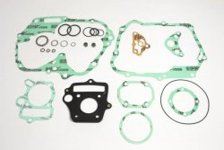 ATHENA KOMPLET USZCZELEK HONDA XR 50 88-03 CRF 50 F 04-13