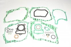 ATHENA KOMPLET USZCZELEK HONDA CRF 80F 04-13