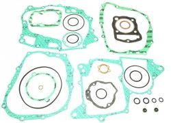 ATHENA KOMPLET USZCZELEK HONDA XL 200R 83-84, ZR 200R 80-91