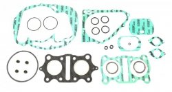 ATHENA KOMPLET USZCZELEK (BEZ USZCZELNIACZY OLEJOWYCH) HONDA CB/CJ 250 75-78