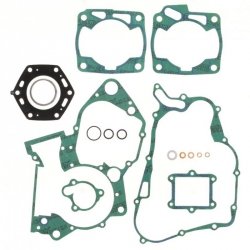 ATHENA KOMPLET USZCZELEK HONDA CRM 250 90-00
